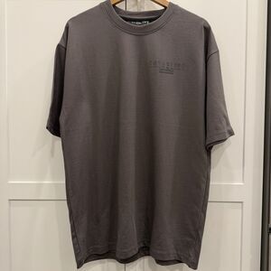 NWT‎ SOUTHPOLE Establish T-Shirt Relaxed Fit Men’s Size Large Grey